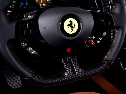 Used 2026 Ferrari 12Cilindri RWD image 36