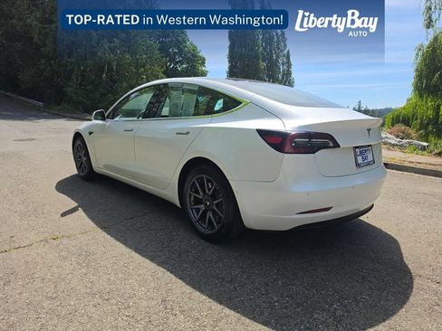 Used 2019 Tesla Model 3 Standard Range Plus RWD image 7