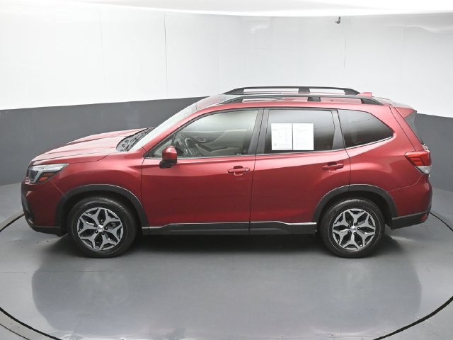 Used 2021 Subaru Forester Premium w/ Popular Package #1 AWD/4WD image 44