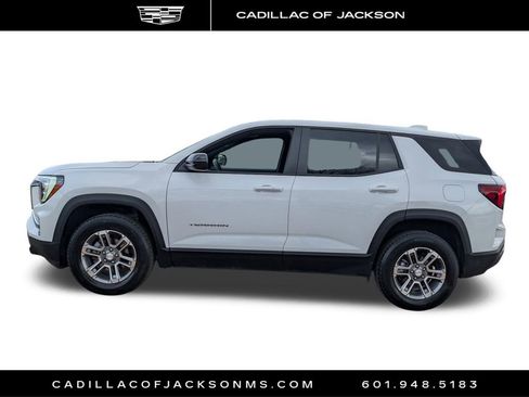 Used 2025 GMC Terrain Elevation image 7