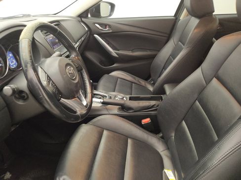 Used 2014 MAZDA MAZDA6 Touring image 17