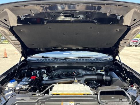 Certified 2025 Ford Expedition Active RWD image 34