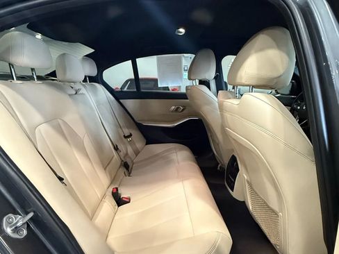 Used 2020 BMW 330i Sedan w/ Driving Assistance Package image 26