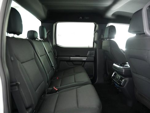 Used 2021 Ford F150 XLT w/ Equipment Group 301A Mid AWD/4WD image 40