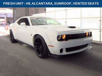 Used 2021 Dodge Challenger R/T Scat Pack w/ Plus Package RWD video 1