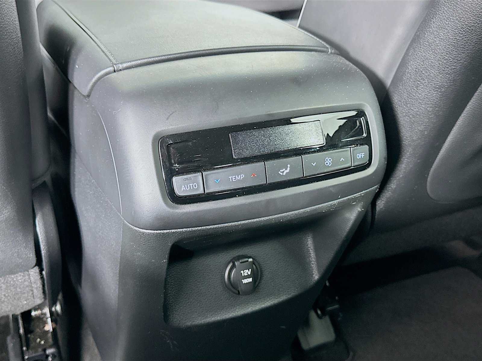 Certified 2024 Hyundai Palisade XRT FWD image 34