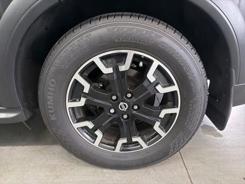 Used 2020 Nissan Pathfinder SV w/ Rock Creek Edition FWD image 9