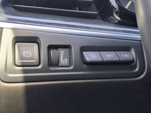 Used 2023 Cadillac XT5 Premium Luxury w/ Technology Package image 25