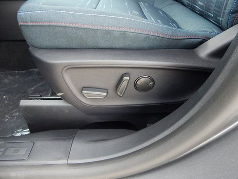 New 2024 Ford Bronco Sport Heritage w/ Heritage Convenience Package image 13