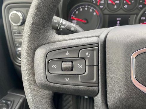 New 2025 GMC Sierra 1500 Pro w/ Pro Value Package image 15