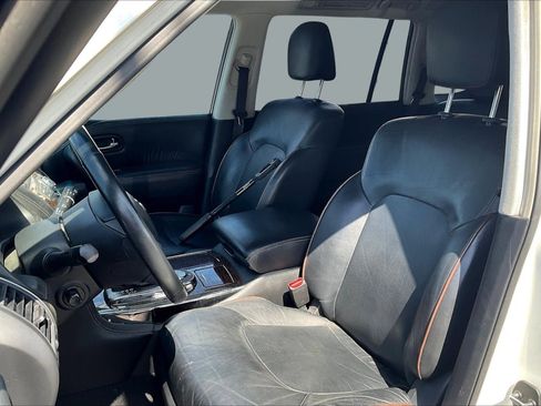 Used 2017 Nissan Armada SL image 25