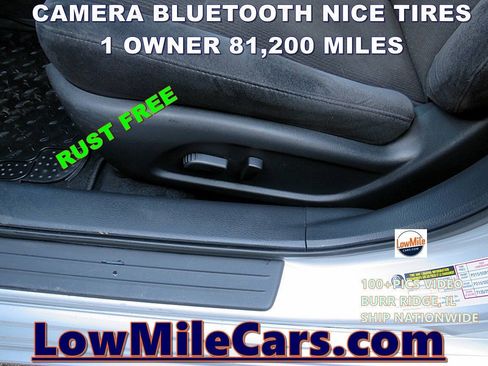 Used 2013 Nissan Altima 2.5 SV w/ 2.5SV Convenience Pkg FWD image 27
