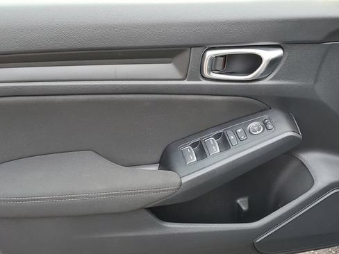 Used 2024 Honda Civic Sport image 13