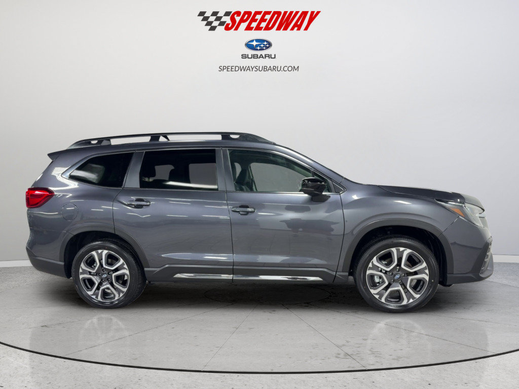 New 2027 Subaru Ascent Limited AWD/4WD image 4