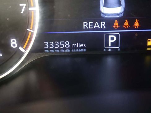 Used 2024 Nissan Altima 2.5 SR w/ SR Premium Package image 39