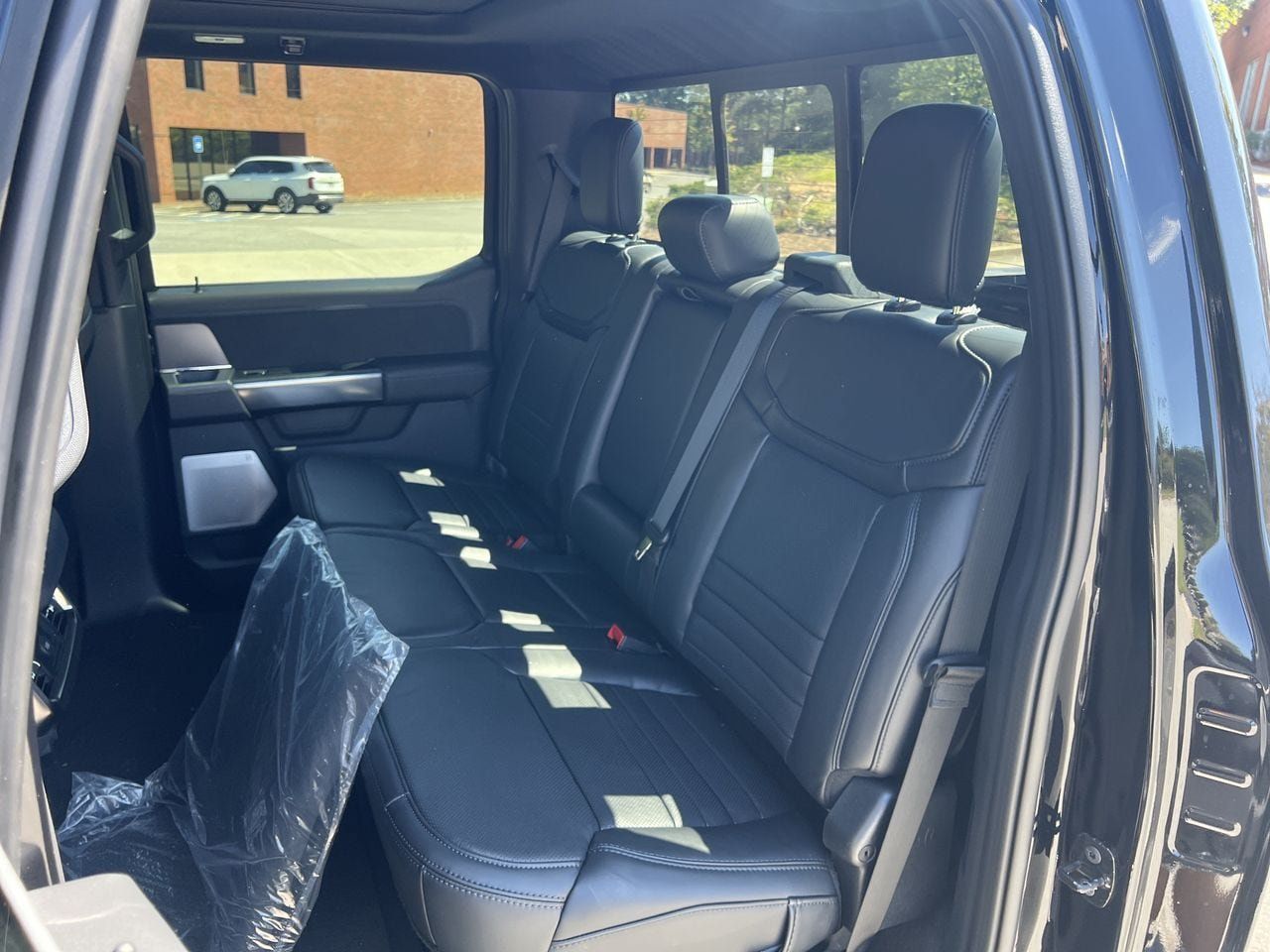 New 2027 Ford F350 Platinum AWD/4WD image 20