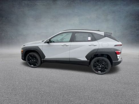 New 2026 Hyundai Kona SEL Sport image 14