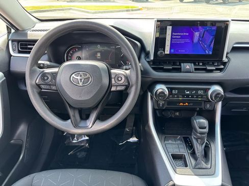 Certified 2024 Toyota RAV4 XLE AWD/4WD image 22