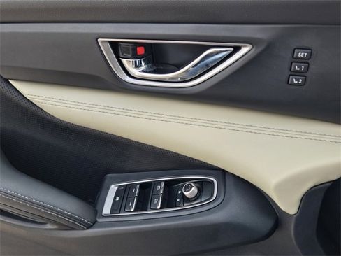 Certified 2021 Subaru Ascent Limited w/ Technology Package image 31