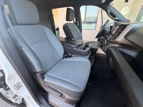 Used 2022 RAM 3500 Big Horn AWD/4WD image 42