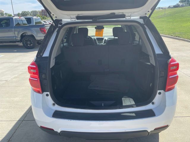 Used 2016 Chevrolet Equinox LT w/ Convenience Package AWD/4WD image 20