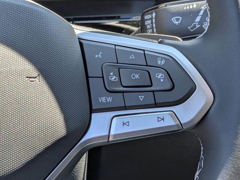 New 2026 Volkswagen Atlas SE FWD image 19