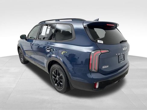 Certified 2024 Kia Telluride SX X-Pro AWD/4WD image 3