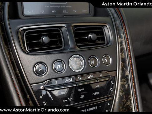 Used 2020 Aston Martin DB11 Volante RWD image 51