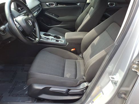 Used 2023 Honda Civic EX image 13