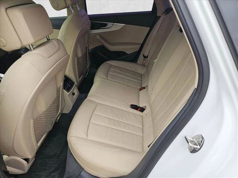 Used 2018 Audi A4 2.0T Ultra Premium Plus w/ Premium Plus Package image 10