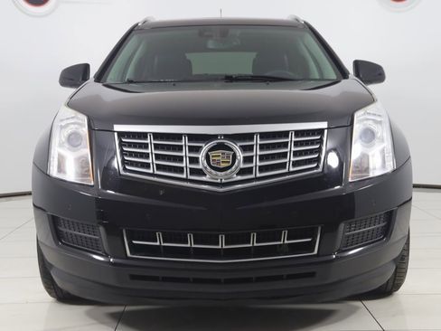 Used 2016 Cadillac SRX Luxury w/ Driver Awareness Package image 50