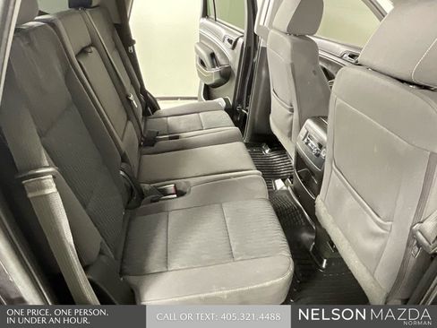 Used 2018 Chevrolet Tahoe LS image 27