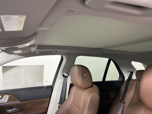New 2026 Mercedes-Benz GLE 350 4MATIC image 20