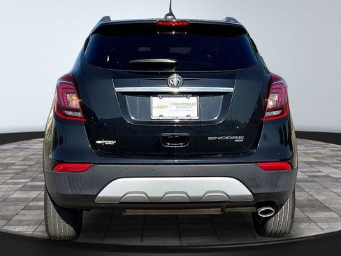 Used 2020 Buick Encore Preferred w/ Safety Package AWD/4WD image 4