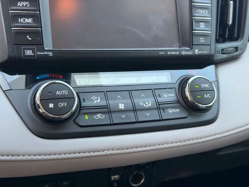 Used 2018 Toyota RAV4 Limited w/ Advanced Technology Package image 25