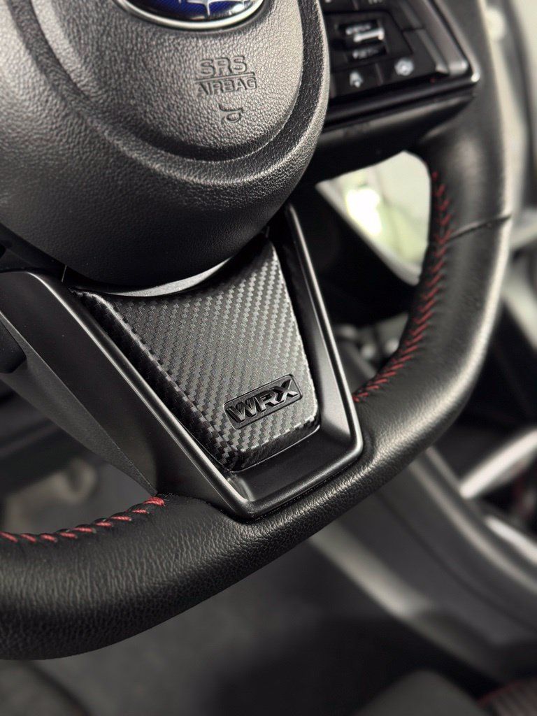 Certified 2024 Subaru WRX Premium AWD/4WD image 24