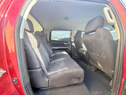 Used 2019 Toyota Tundra SR5 image 12