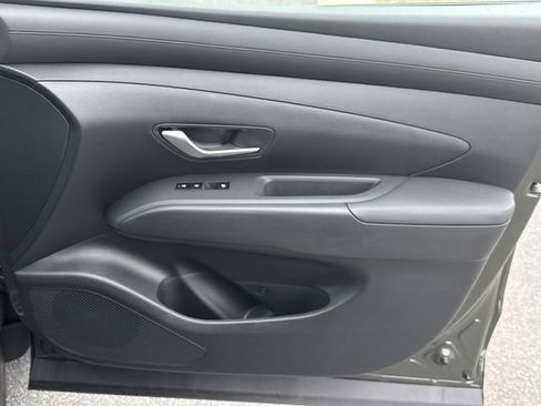 New 2026 Hyundai Santa Cruz SEL FWD image 14