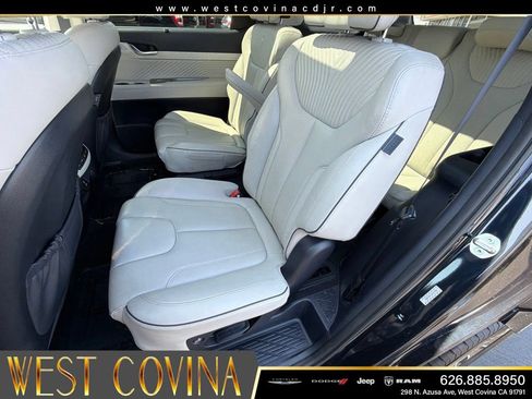 Used 2024 Hyundai Palisade Calligraphy AWD/4WD image 37