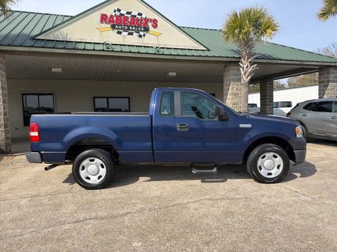 Used 2008 Ford F150 XL image 2