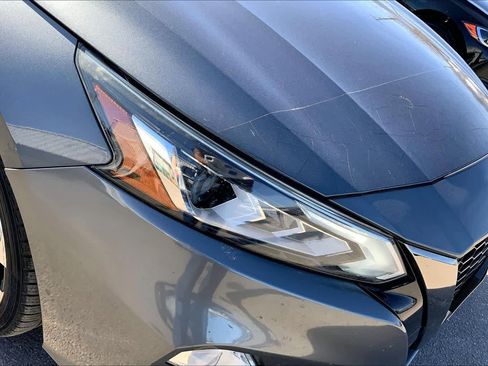 Used 2019 Nissan Altima 2.5 SR w/ SR Premium Package image 27