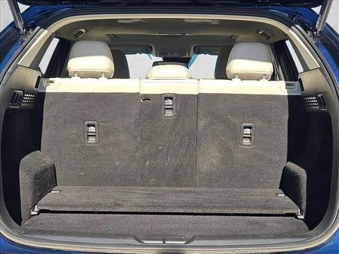 Used 2025 MAZDA CX-5 AWD 2.5 S w/ Preferred Package image 21