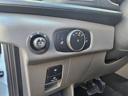 New 2026 Ford Transit 250 148 High Roof AWD image 18