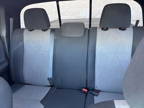 Used 2020 Toyota Tacoma TRD Off-Road w/ Technology Package RWD image 13