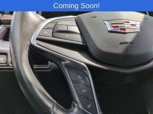 Used 2018 Cadillac XT5 Luxury w/ Driver Awareness Package FWD image 24