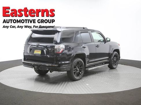 Used 2019 Toyota 4Runner Limited AWD/4WD image 38