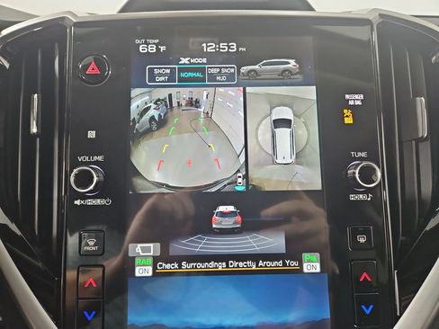 New 2026 Subaru Ascent Limited AWD/4WD image 20