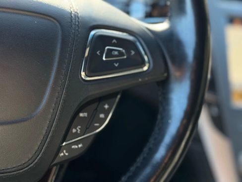 Used 2018 Lincoln MKZ Select w/ Select Plus Package image 23