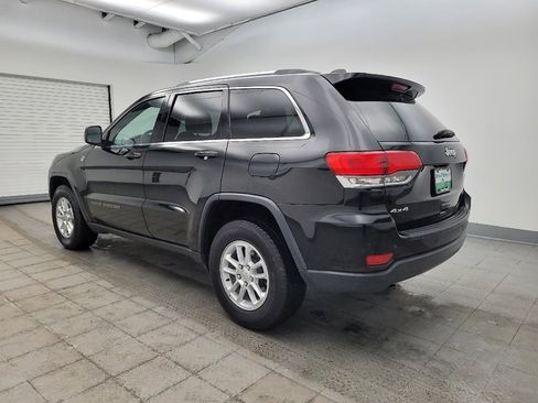 Used 2019 Jeep Grand Cherokee Laredo AWD/4WD image 3