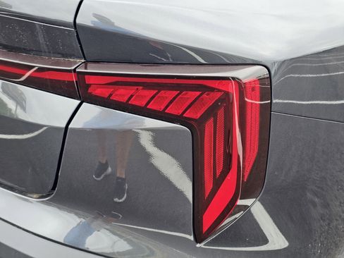 New 2026 Kia K4 LXS FWD image 9